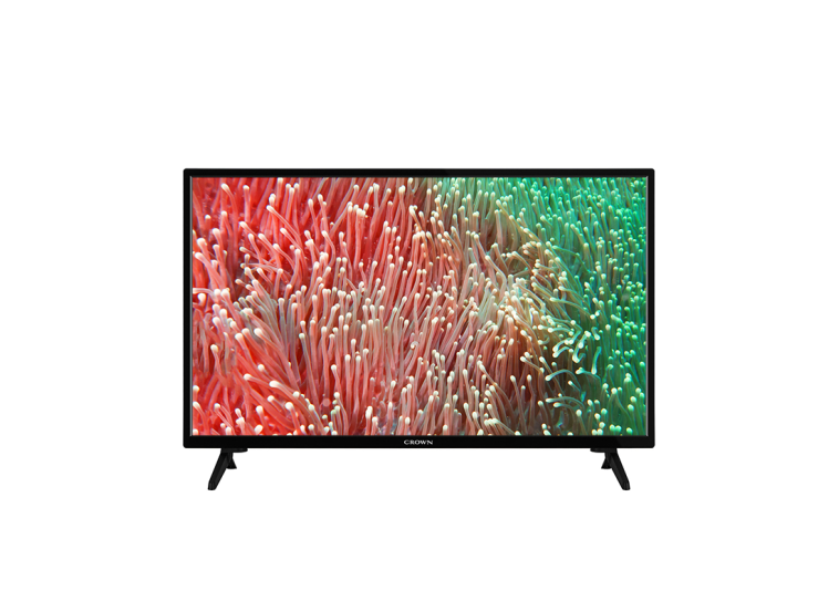 Τηλεόραση 32" HD Ready Smart (2022) LED 32NV56LW, Crown Τηλεόραση 32" HD Ready Smart (2022) LED 32NV56LW, Crown
