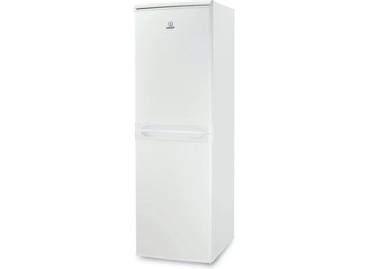 Ψυγειοκαταψύκτης 234 lt A+,CAA 55, Indesit | All4home Ψυγειοκαταψύκτης 234 lt A+,CAA 55, Indesit