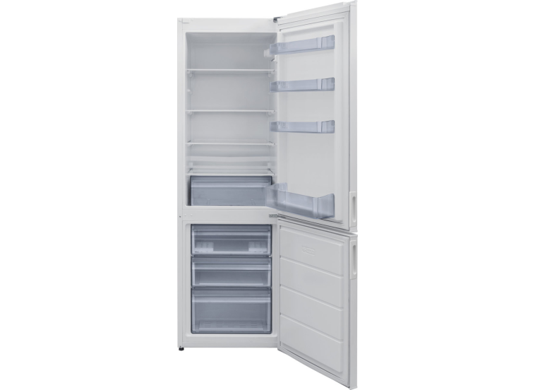 Ψυγειοκαταψύκτης 268lt F+,GN 3130E, Crown Ψυγειοκαταψύκτης 268lt F+,GN 3130E, Crown