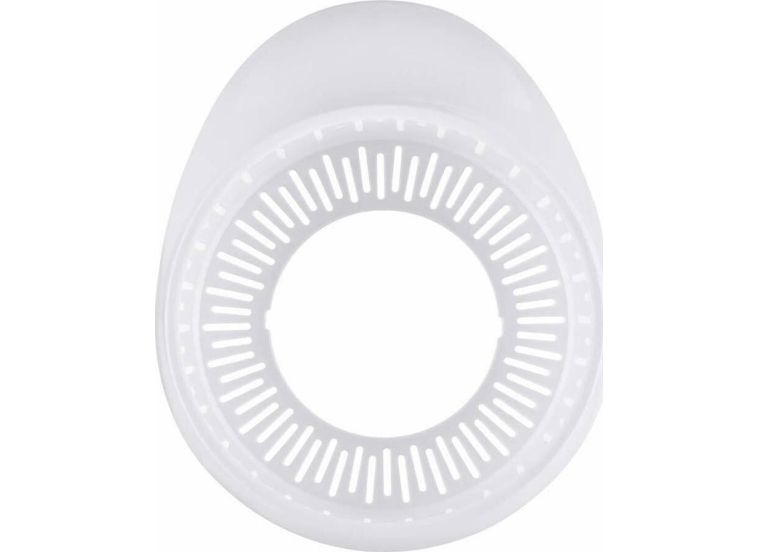 Ηλεκτρικός Στίφτης 25W με Χωρητικότητα 500ml, Λευκός, MJ-2505, Muhler Ηλεκτρικός Στίφτης 25W με Χωρητικότητα 500ml, Λευκός, MJ-2505, Muhler