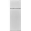 Ψυγείο Δίπορτο 213lt, F, 144/54/Β57εκ., Λευκό, SJ-FTB01ITXWF, Sharp Ψυγείο Δίπορτο 213lt, F, 144/54/Β57εκ., Λευκό, SJ-FTB01ITXWF, Sharp