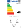 Ψυγείο Δίπορτο 213lt, F, 144/54/Β57εκ., Λευκό, SJ-FTB01ITXWF, Sharp Ψυγείο Δίπορτο 213lt, F, 144/54/Β57εκ., Λευκό, SJ-FTB01ITXWF, Sharp