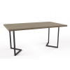 Τραπέζι Bartola, 180x90x75 εκ., All4home Τραπέζι Bartola, 180x90x75 εκ., All4home