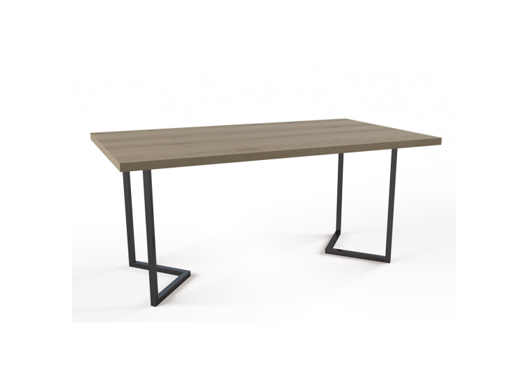 Τραπέζι Bartola, 180x90x75 εκ., All4home Τραπέζι Bartola, 180x90x75 εκ., All4home