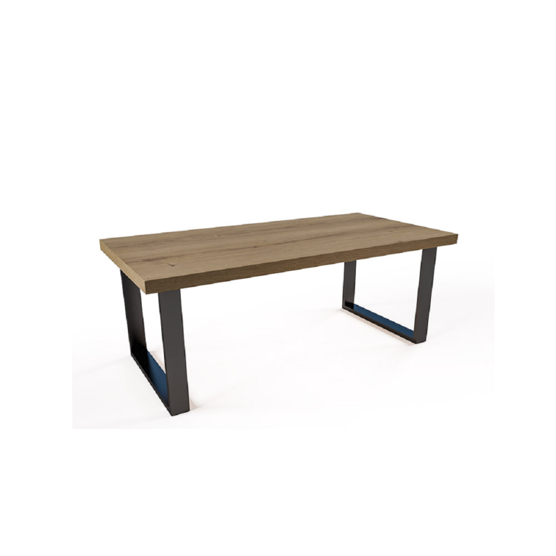 Τραπέζι Plesio, 160x90x75 εκ., All4home