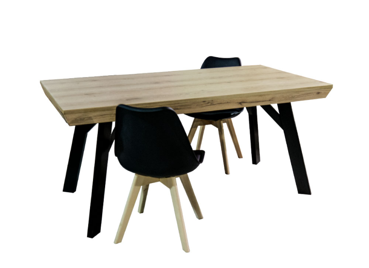 Τραπέζι Itality με καπάκι ανοιγόμενο, 170-210x75x90 εκ., All4Home Τραπέζι Itality με καπάκι ανοιγόμενο, 170-210x75x90 εκ., All4Home