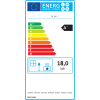 Σόμπα-λέβητας Πέλλετ για καλοριφέρ, 18+2 Kw, Ioli TS μπορντό, Mytherm Σόμπα-λέβητας Πέλλετ για καλοριφέρ, 18+2 Kw, Ioli TS μπορντό, Mytherm