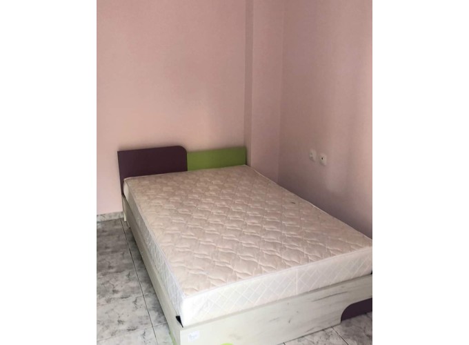 Σετ παιδικού δωματίου 6 τεμαχίων, Joy, 120/190, Genomax