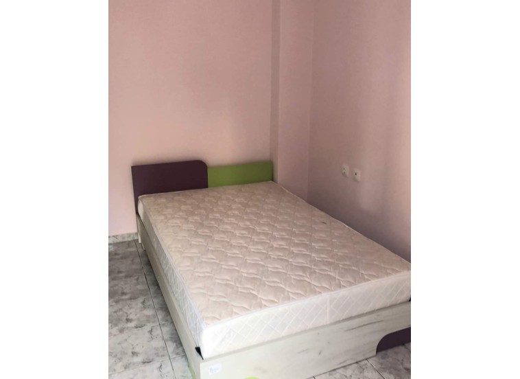 Σετ παιδικού δωματίου 6 τεμαχίων, Joy, 120/190, Genomax Σετ παιδικού δωματίου 6 τεμαχίων, Joy, 120/190, Genomax