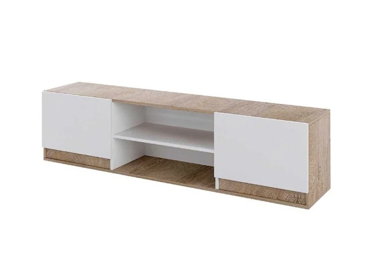 Σετ Κρεβατοκάμαρας 4 τεμαχίων, K-968, 160/200, Genomax | All4home Σετ Κρεβατοκάμαρας 4 τεμαχίων, K-968, 160/200, Genomax