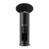 Ανοιχτήρι Classic Black SoftTouch Brabantia Ανοιχτήρι Classic Black SoftTouch Brabantia