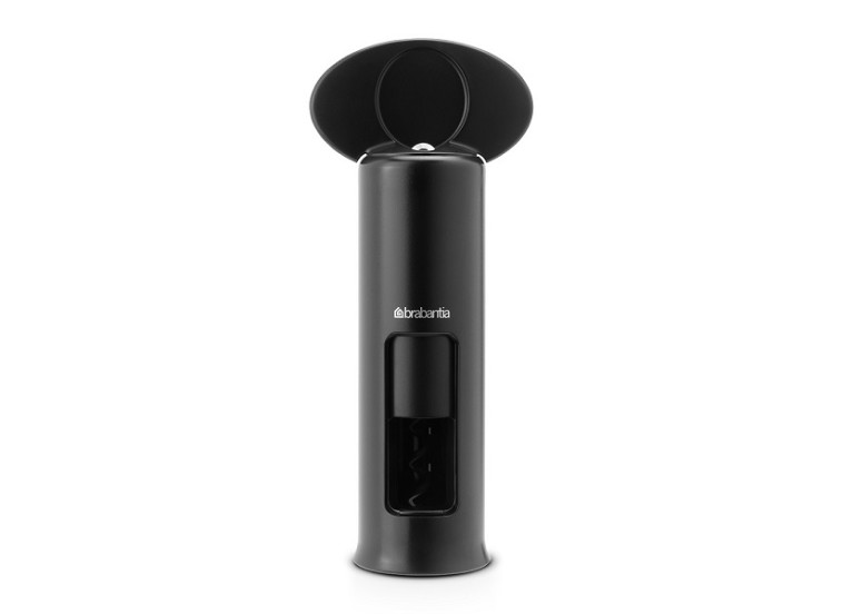 Ανοιχτήρι Classic Black SoftTouch Brabantia Ανοιχτήρι Classic Black SoftTouch Brabantia