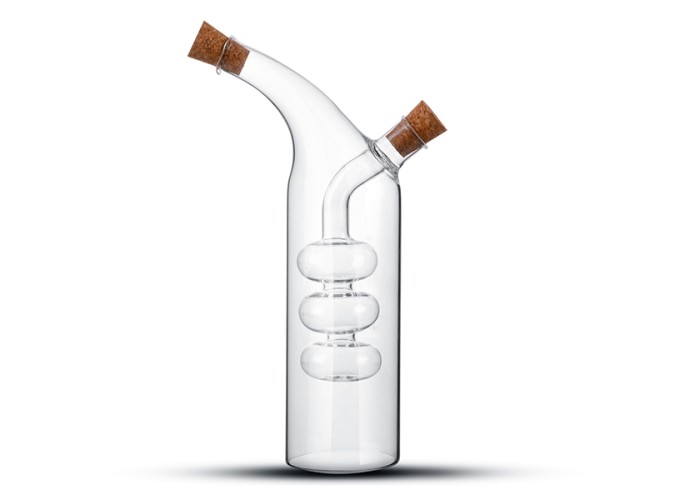 Δοχείο Λαδιού / Ξυδιού  LF FR-6087 Luigi Ferrero