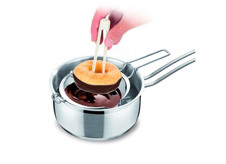American Doughnut Maker Tescoma Delicia American Doughnut Maker Tescoma Delicia
