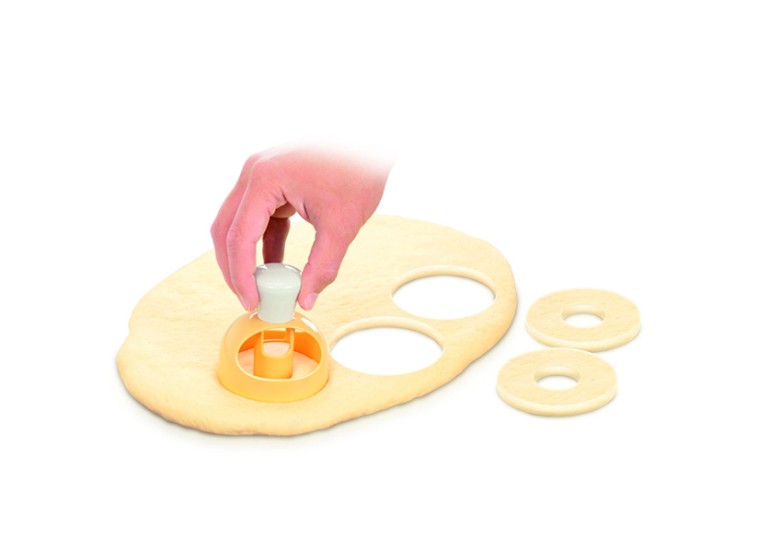 American Doughnut Maker Tescoma Delicia American Doughnut Maker Tescoma Delicia