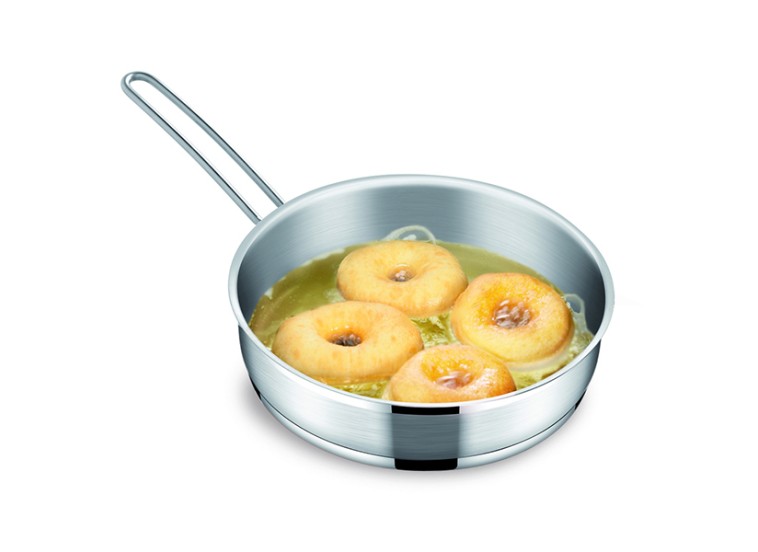 American Doughnut Maker Tescoma Delicia American Doughnut Maker Tescoma Delicia
