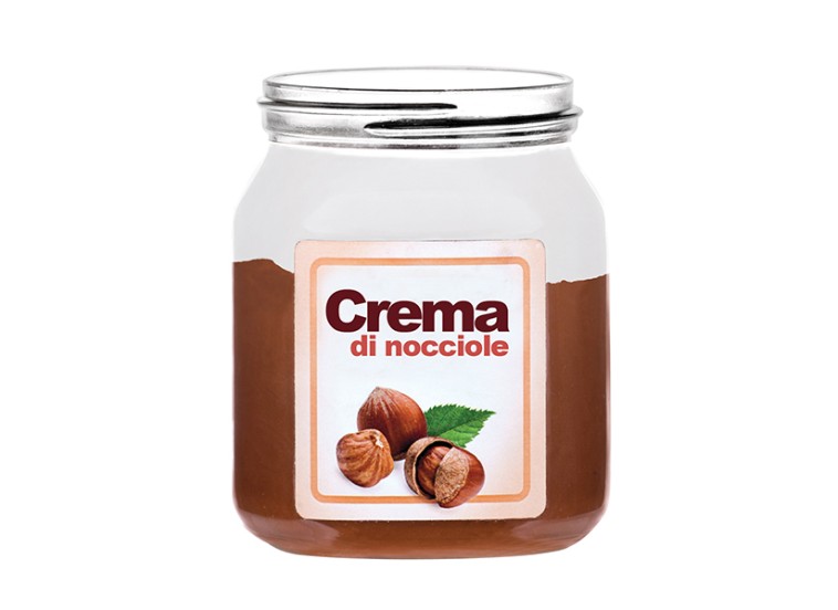 Σπάτουλα Επάλειψης Delicia Tescoma Σπάτουλα Επάλειψης Delicia Tescoma