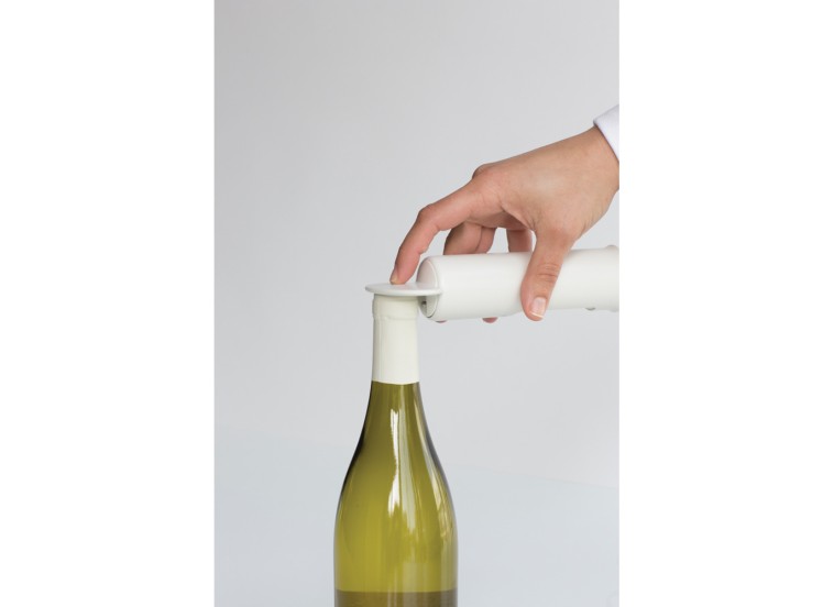 Ανοιχτήρι Classic White SoftTouch Brabantia Ανοιχτήρι Classic White SoftTouch Brabantia