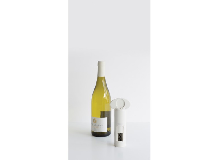 Ανοιχτήρι Classic White SoftTouch Brabantia Ανοιχτήρι Classic White SoftTouch Brabantia