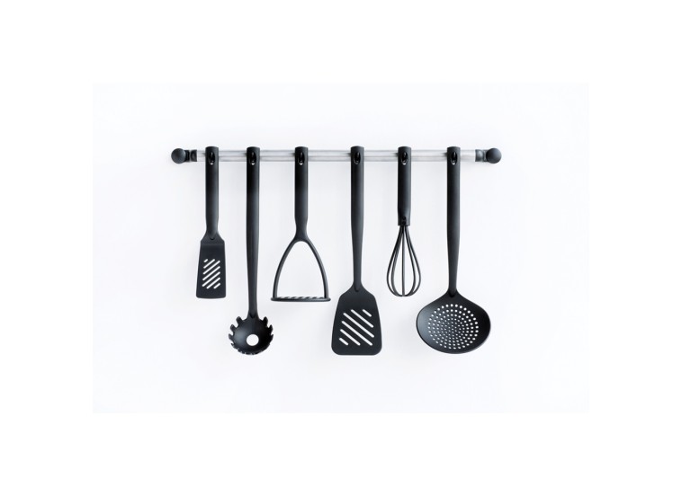 Αναδευτήρι Brabantia, Black, κωδ. 646904 Αναδευτήρι Brabantia, Black, κωδ. 646904