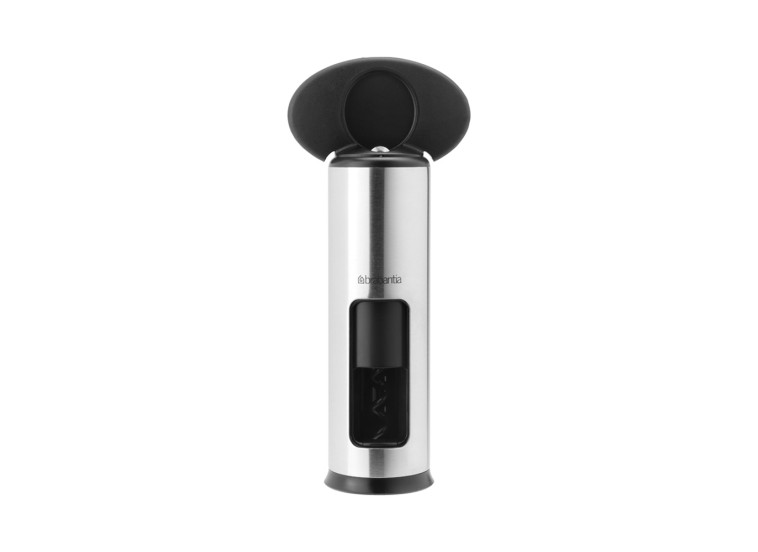 Ανοιχτήρι Matt Steel SoftTouch Brabantia Ανοιχτήρι Matt Steel SoftTouch Brabantia