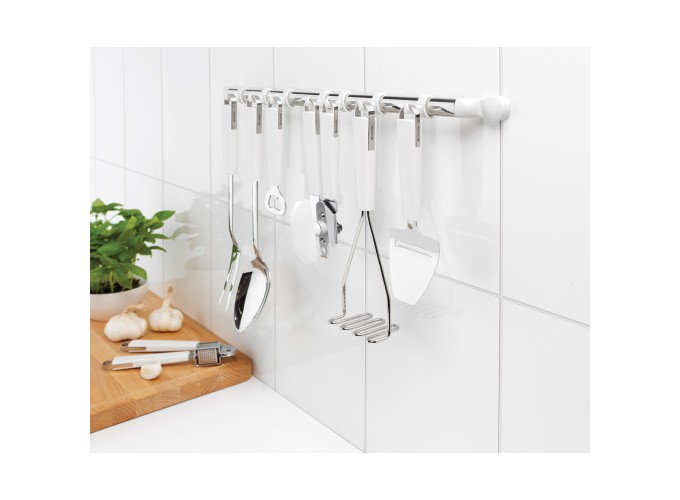 Αποφλοιωτής/Καθαριστής Μήλου Apple Corer Brabantia