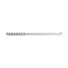 Ράγα Κουζίνας Inox σε Γκρι Χρώμα 60 cm Brabantia