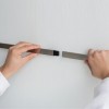 Ράγα Κουζίνας Inox σε Γκρι Χρώμα 60 cm Brabantia