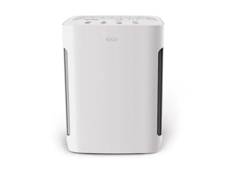 Καθαριστής Αέρα Air Purifier Muhler APM-200UV Καθαριστής Αέρα Air Purifier Muhler APM-200UV