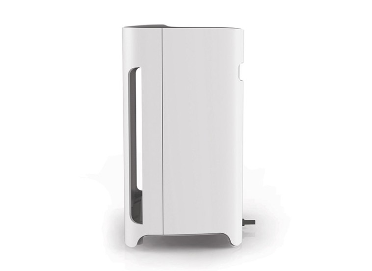 Καθαριστής Αέρα Air Purifier Muhler APM-200UV Καθαριστής Αέρα Air Purifier Muhler APM-200UV
