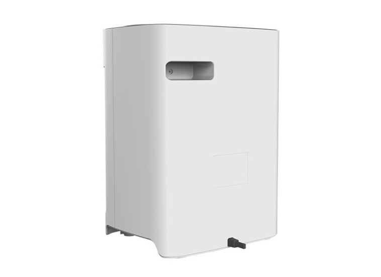 Καθαριστής Αέρα Air Purifier Muhler APM-200UV Καθαριστής Αέρα Air Purifier Muhler APM-200UV