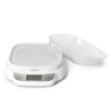 Ζυγαριά Κουζίνας 1gr/5kg KSC-2088 Muhler Ζυγαριά Κουζίνας 1gr/5kg KSC-2088 Muhler