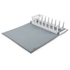 Σετ αποστράγγισης πιάτων από μικροΐνες CLEAN KIT Tescoma Σετ αποστράγγισης πιάτων από μικροΐνες CLEAN KIT Tescoma