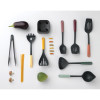Μαχαίρι Chef από Ανοξείδωτο Ατσάλι Tasty+, Dark Grey, 20cm Brabantia 