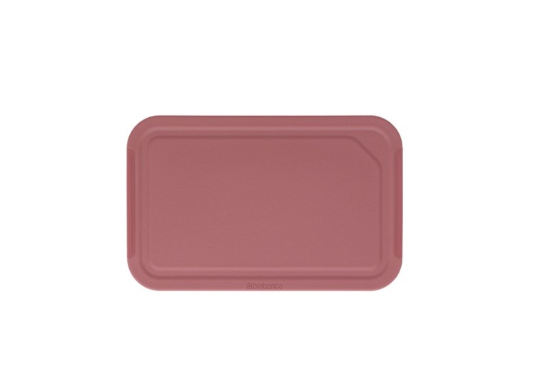 Επιφάνεια Κοπής Tasty+, Grape Red Brabantia Επιφάνεια Κοπής Tasty+, Grape Red Brabantia