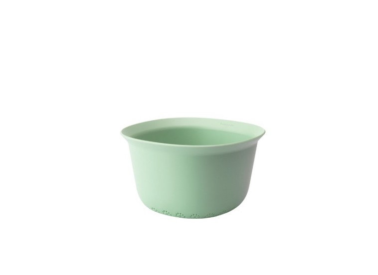 Σουρωτήρι Λαχανικών Πλαστικό Jade Green Tasty+, Brabantia Σουρωτήρι Λαχανικών Πλαστικό Jade Green Tasty+, Brabantia