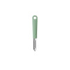 Ξεφλουδιστήρι και Ξύστρα Ζέστερ Tasty+ Jade Green Brabantia Ξεφλουδιστήρι και Ξύστρα Ζέστερ Tasty+ Jade Green Brabantia