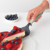 Σπάτουλα Σερβιρίσματος από Πλαστικό Jade Green Tasty+, Brabantia Σπάτουλα Σερβιρίσματος από Πλαστικό Jade Green Tasty+, Brabantia