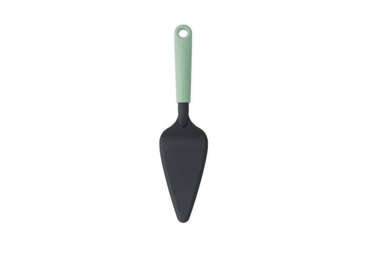 Σπάτουλα Σερβιρίσματος από Πλαστικό Jade Green Tasty+, Brabantia Σπάτουλα Σερβιρίσματος από Πλαστικό Jade Green Tasty+, Brabantia