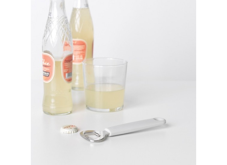 Ανοιχτήρι Μπουκαλιών Tasty+, Light Grey Brabantia Ανοιχτήρι Μπουκαλιών Tasty+, Light Grey Brabantia