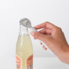 Ανοιχτήρι Μπουκαλιών Tasty+, Light Grey Brabantia Ανοιχτήρι Μπουκαλιών Tasty+, Light Grey Brabantia