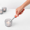 Αναπτήρας Υγραερίου Terracotta Pink Tasty+ Brabantia Αναπτήρας Υγραερίου Terracotta Pink Tasty+ Brabantia