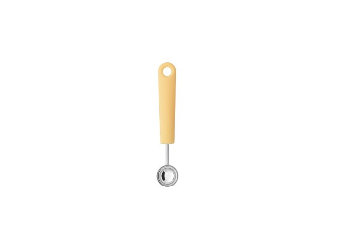 Παριζιέν από Ανοξείδωτο Ατσάλι Tasty+, Vanilla Yellow Brabantia 