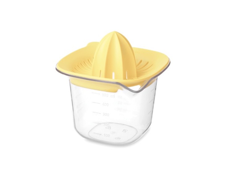 Κλασικός Στίφτης Tasty+ 0.5L, Vanilla Yellow , Tasty+ Brabantia Κλασικός Στίφτης Tasty+ 0.5L, Vanilla Yellow , Tasty+ Brabantia