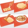 Επιφάνεια για Ζύμωμα από Σιλικόνη Delicia Siliconprime 50x40 cm Tescoma Επιφάνεια για Ζύμωμα από Σιλικόνη Delicia Siliconprime 50x40 cm Tescoma