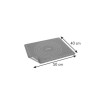 Επιφάνεια για Ζύμωμα από Σιλικόνη Delicia Siliconprime 50x40 cm Tescoma Επιφάνεια για Ζύμωμα από Σιλικόνη Delicia Siliconprime 50x40 cm Tescoma