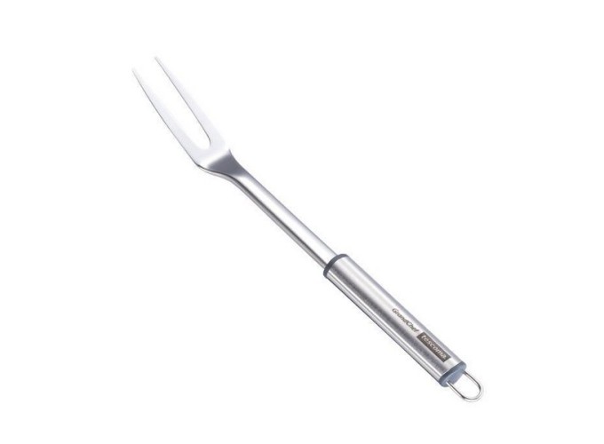 Πιρούνα Κρέατος Μεταλλική 33.5cm Grandchef Tescoma 