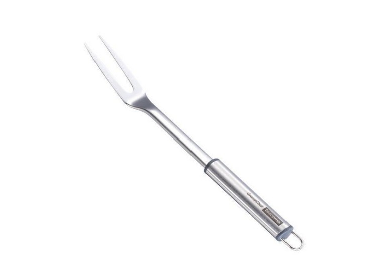 Πιρούνα Κρέατος Μεταλλική 33.5cm Grandchef Tescoma 