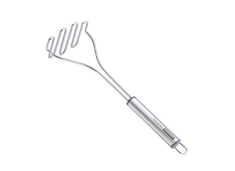 Πρέσα Πατάτας από Ανοξείδωτο Ατσάλι 10.5x31cm Grandchef Tescoma Πρέσα Πατάτας από Ανοξείδωτο Ατσάλι 10.5x31cm Grandchef Tescoma