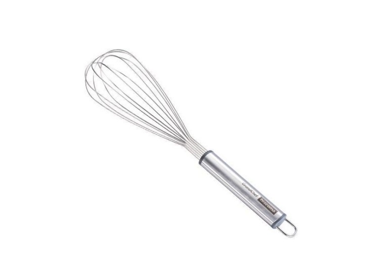 Αυγοδάρτης Ανοξείδωτος 32cm Grandchef Tescoma 